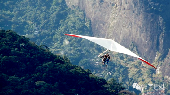 巴西免簽 火辣的南美帥哥咱們約嗎！