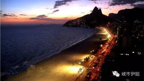 巴西免簽 火辣的南美帥哥咱們約嗎！