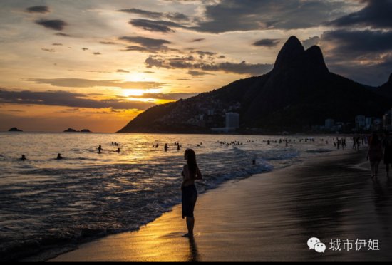 巴西免簽 火辣的南美帥哥咱們約嗎！