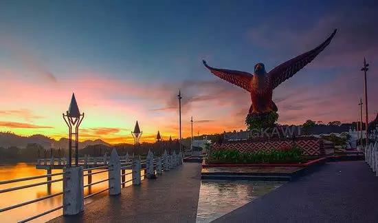 適合在冬天旅游的十個絕美海島！