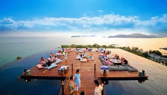 適合在冬天旅游的十個絕美海島！