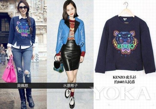 虎頭勢頭銳減 虎頭勢頭銳減