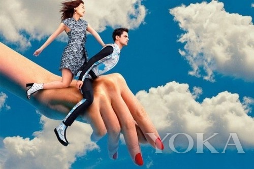 明星喜新厭舊 棄虎頭搶穿獨眼衛(wèi)衣(7) 明星喜新厭舊 棄虎頭搶穿獨眼衛(wèi)衣(7)