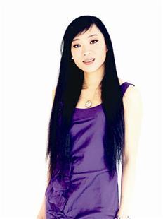 《非誠(chéng)》女嘉賓王佳 《非誠(chéng)》女嘉賓王佳