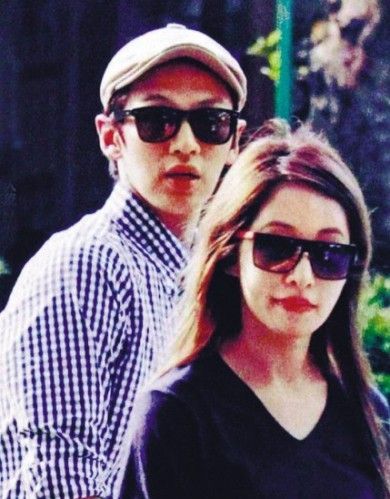 柯震東、蕭亞軒