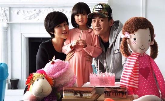 陸毅自曝當(dāng)歌手因差評酗酒:出唱片是永遠(yuǎn)的痛 陸毅自曝當(dāng)歌手因差評酗酒:出唱片是永遠(yuǎn)的痛