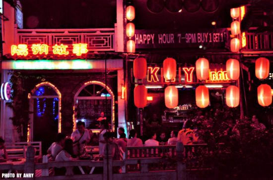 各種酒吧 攝影:Anry 各種酒吧 攝影:Anry