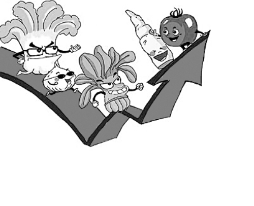 雪后菜價(jià)瘋漲15倍？沒恁夸張 元旦豬肉雞蛋或漲價(jià)