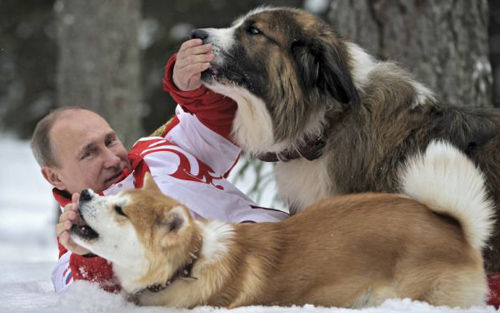 芬蘭警方誤將普京列入罪犯名單 內(nèi)政部長(zhǎng)道歉 芬蘭警方誤將普京列入罪犯名單 內(nèi)政部長(zhǎng)道歉