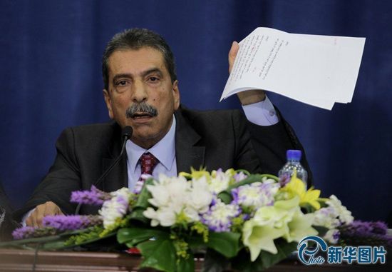 巴官方調(diào)查人員舉行新聞發(fā)布會(huì)證實(shí)，前領(lǐng)導(dǎo)人阿拉法特為“非自然死亡”并表示以色列是“唯一嫌疑人”。