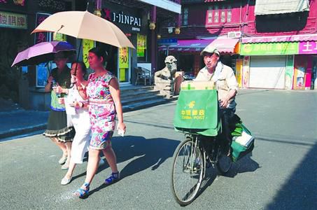 午后兩三點(diǎn)臭氧污染最嚴(yán)重，市民盡量避免戶外活動。