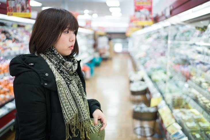 辣眼睛！專門拍攝140斤以上的日本女性