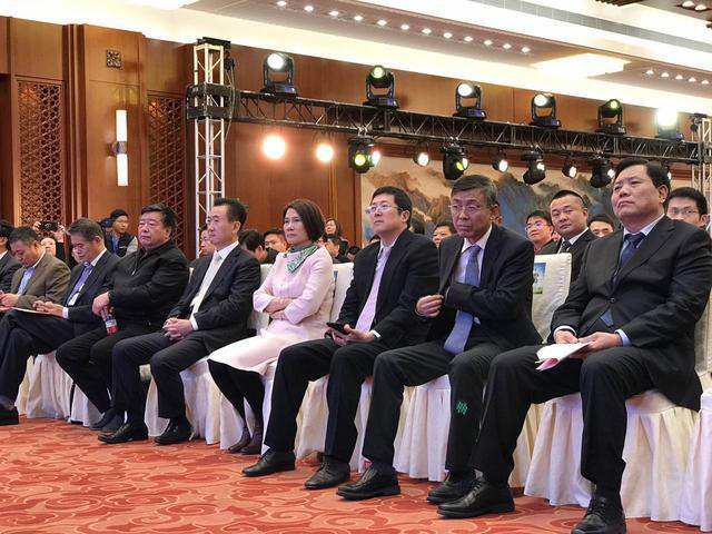 董明珠在現(xiàn)場(chǎng)演講時(shí)表示，她愿意拿她所有的資產(chǎn)投入到珠海銀隆里。據(jù)悉，同時(shí)與珠海銀隆原始股東共同簽署增資協(xié)議的，還有董明珠個(gè)人及北京燕趙匯金國(guó)際投資有限責(zé)任公司、大連萬(wàn)達(dá)集團(tuán)股份有限公司、江蘇京東邦能投資管理有限公司等3家知名企業(yè)，5家單位或個(gè)人共同增資30億，獲得珠海銀隆22.388%的股權(quán)。