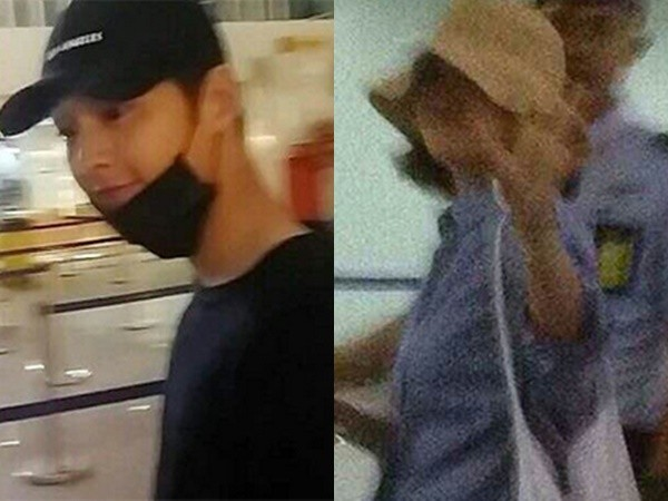 宋仲基宋慧喬巴厘島同房？退房時(shí)被認(rèn)出