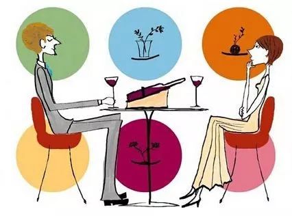 小伙相親兩輪受挫：她?？莆颐．厴I(yè) 合適嗎？