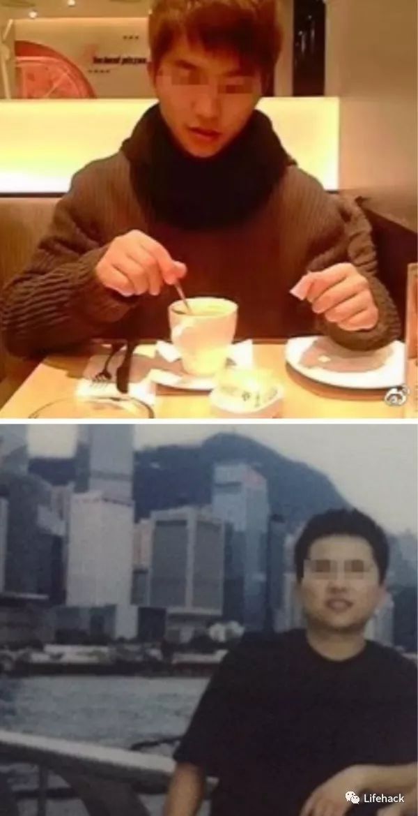 長胖20斤，臉型怎么變？這些例子看完扎心了！