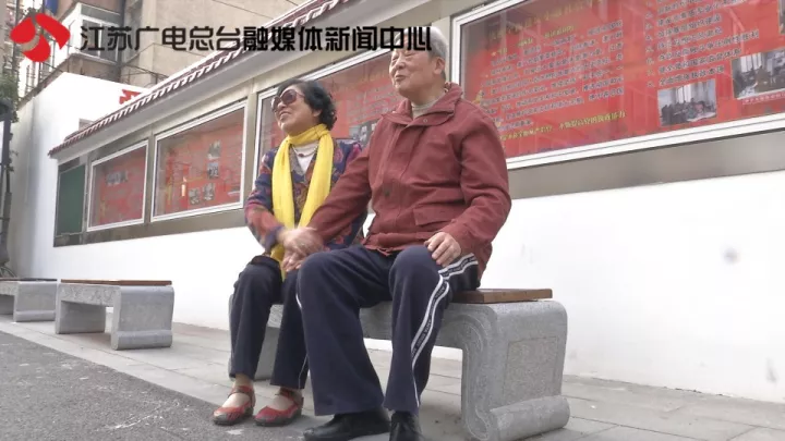 老太秀恩愛！網(wǎng)友被一封跨越60年的情書甜哭了