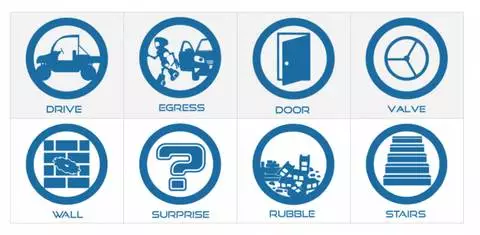 人形機器人阿特拉斯會后空翻了 網(wǎng)友:細(xì)思極恐