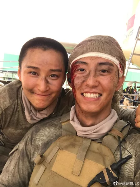 女演員為拍《紅?！?0月沒來大姨媽 醫(yī)生捏把汗