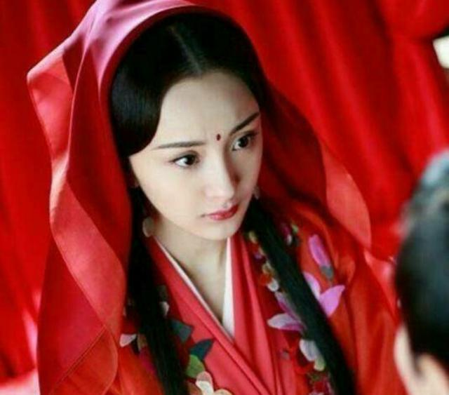 韓國人眼中的古裝四美，三生三世占了三個(gè)，都說第一個(gè)最好看