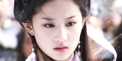 韓國人眼中的古裝四美，三生三世占了三個(gè)，都說第一個(gè)最好看