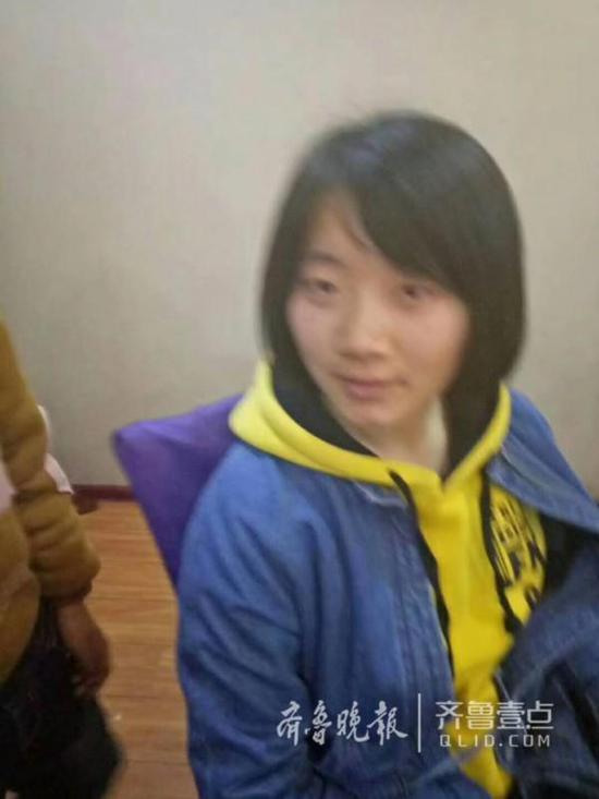 16歲女中學(xué)生失聯(lián) 疑因寒假作業(yè)沒寫完 16歲女中學(xué)生失聯(lián) 疑因寒假作業(yè)沒寫完