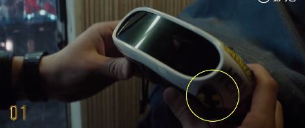 必看！《頭號(hào)玩家》彩蛋大整理