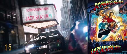 必看！《頭號(hào)玩家》彩蛋大整理