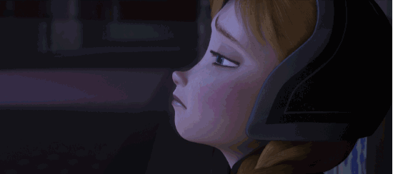 可憐！12歲女孩右眼完全失明 只因平時(shí)有這愛好