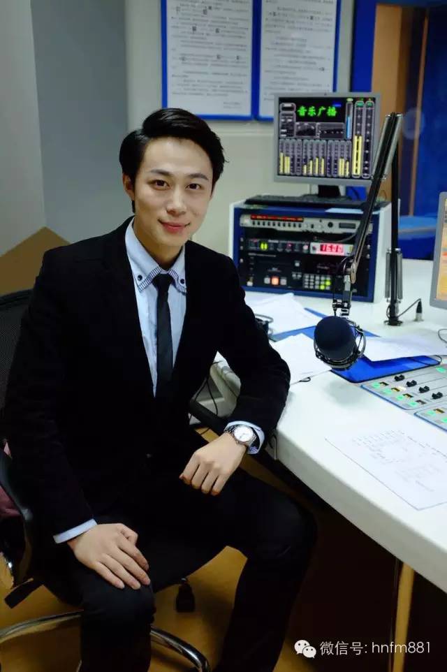 以及我們881的小鮮肉 — 思嘉！！