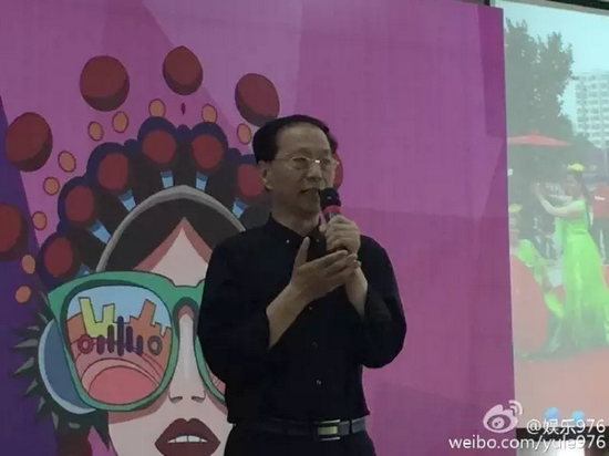 退休醫(yī)生，鄭大五附院梨園社馮留海振奮人心的分享。