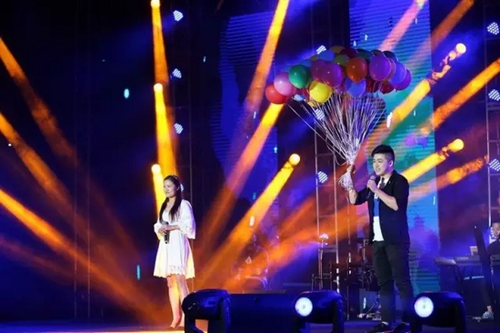 樂(lè)天、孫如宣《我們好像在哪見過(guò)》