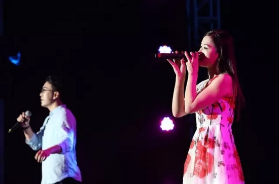 趙帥、薛萍《好心分手》