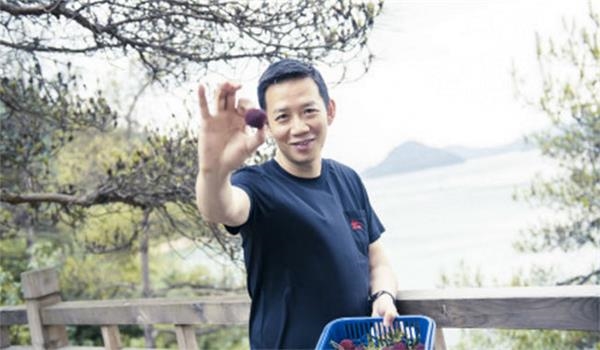 72小時(shí)預(yù)訂3.3萬(wàn)瓶 吳曉波是怎么賣酒的 72小時(shí)預(yù)訂3.3萬(wàn)瓶 吳曉波是怎么賣酒的