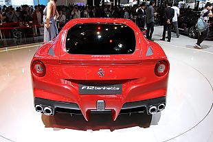 移動雕塑的極致設(shè)計