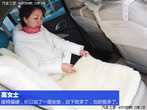 看重合資背景 與三位車(chē)主聊寶駿630 看重合資背景 與三位車(chē)主聊寶駿630