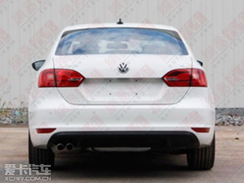 速騰GLI最新無(wú)偽照曝光 速騰GLI最新無(wú)偽照曝光