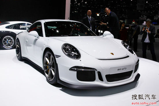 保時(shí)捷911 GT3申報(bào)圖 保時(shí)捷911 GT3申報(bào)圖