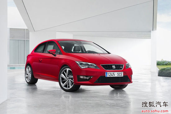 西雅特Leon 西雅特Leon