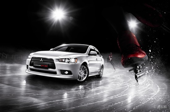 三菱2013款翼神 三菱2013款翼神