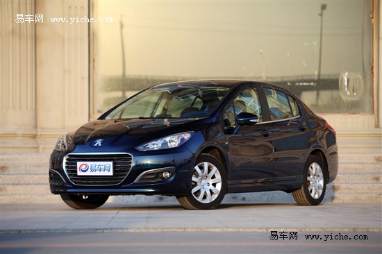 現(xiàn)款標(biāo)致308 現(xiàn)款標(biāo)致308