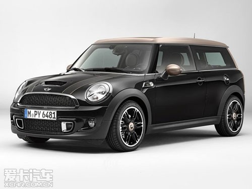 MINI JCW系列 MINI JCW系列