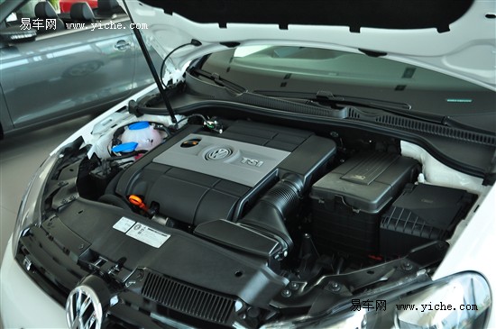 全新高爾夫R 全新高爾夫R