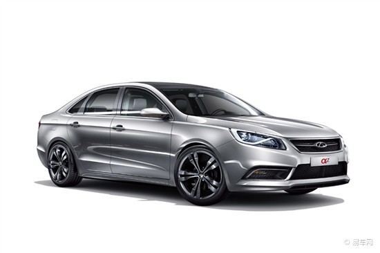 奇瑞 α7概念車(chē) 奇瑞 α7概念車(chē)