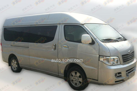 威麟H5換奇瑞標 威麟H5換奇瑞標