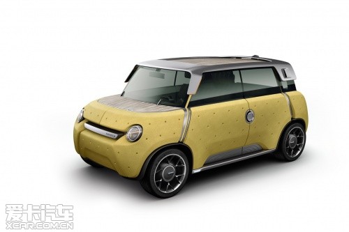 ME.WE概念車(chē)
