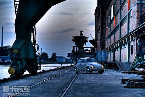 大眾甲殼蟲 大眾甲殼蟲