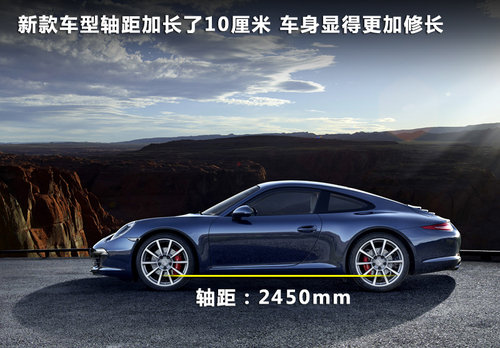 四輪發(fā)力才是王道 4款四驅(qū)超級跑車盤點(diǎn) 四輪發(fā)力才是王道 4款四驅(qū)超級跑車盤點(diǎn)