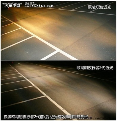 冬季更需重視車輛照明 冬季更需重視車輛照明