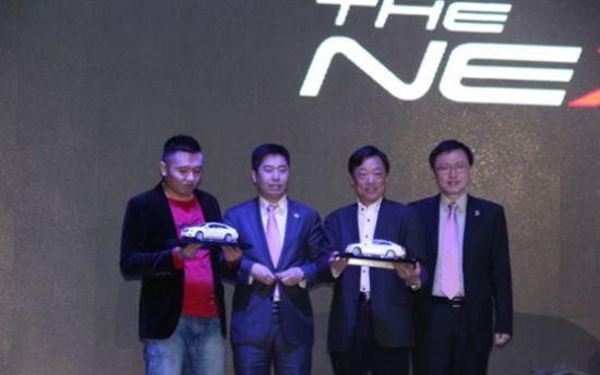 交車(chē)儀式 交車(chē)儀式